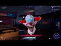 WE SACRIFICED @CaRtOoNz TO THE KILLER KLOWNS! (Friday the 13th inspired)