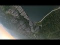 Chimera4 HD final FPV flight (ends in sadness)