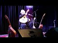 Andy Irvine - You Rambling Boys Of Pleasure (Stockholm 2019-04-26)