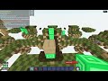 Bloxd.io Skywars PRO GAMEPLAY Pt.2