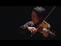 Kerson Leong plays Ernst/Schubert Erlkönig