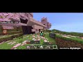 Minecraft survival