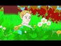 Princess Snow White and the Seven Dwarfs (NEW) | KONDOSAN English | Fairy Tales for Kids