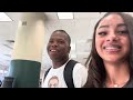 GRWM: First Day Of School 2023 |  + Mini Vlog | Freshman Edition | LifeAsGabby