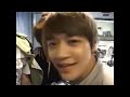 shinee was always chaotic (rookie era moments)