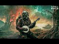 Apocalyptic Banjo Ambience | yes, banjos survive the nuclear fallout