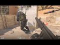 Counter Strike 2 Ranked Gameplay 4K (No Commentary)