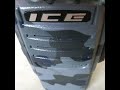 ICE X2 Camouflage 12W waterproof