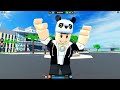 Sonunda Hyper Araba Bayisi Kuruyoruz !! - Roblox