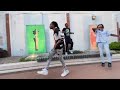 Ian - Magic Johnson {Dance video}