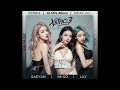 XSTNC3 - Finish Line (도착 선) | 1st Mini Album BREAK OUT | KPOP Idol Girl Group Debut | KAI MUSIC