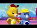 The Care Bears Lore is INSANE (ft. Athena P)