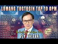 OPM Throwback Hits️ 🎤 Rey Valera - Greatest Hits 2024 - Rey Valera Non-stop Hits Playlist #opm