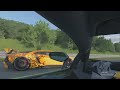 Gran Turismo 7 - PSVR2 - Lamborghini’s around The Nordschleife. This is just fantastic.!