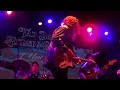 Tab Benoit and Anders Osborne -  Night Train, 7/18/202, Alexandria, VA