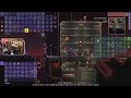 🔴Terraria | Community | Getting dungeon ready for skeletron