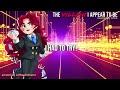 The Villain I Appear To Be (from Diamond Jack) 【covered by Anna】[2022]