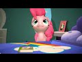 🌟SFM Ponies: Pinkie Scare🌟