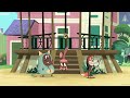 The king of modesty | Zip Zip English | Full Episodes | 3H | S2 | Cartoon for kids