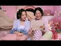 Red Velvet X aespa 'Beautiful Christmas' MV Behind The Scenes 🎄✨