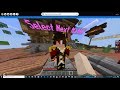 MINECRAFT LIFEBOAT CTF PART 12