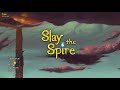 [Slay the Spire] Ironclad Win Streak - My 40th Game