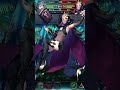 Tempest Trials Nihility & Dream 1 feh