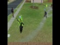the evil witch in the sims 2..
