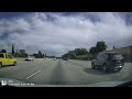 Another reckless BMW on the 91 freeway in Cerritos- California License Plate 9HXY735