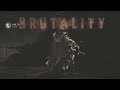 Mortal Kombat 11 - Spawn vs Frost (Very Hard)