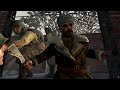 Call Of Duty World At War (Mission 8 Blood & Iron) Gameplay
