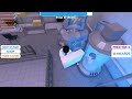 Beating A SKIBIDI TOILET OBBY! (Roblox)