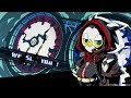 All Beta 3 Characters All Out Attacks - Persona 5: The Phantom X