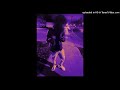 chXnce ft luh rico - Addiction (official audio)
