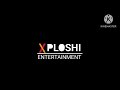 evolution of XPLOSHI intro of my version