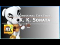 Animal Crossing - K.K. Sonata [Cover]