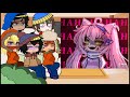 south park reaccionan a Bustters es gacha ramdom (corto)