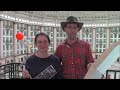 Indoor hand launched glider world record flight in a dust devil!