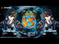 Closer online PVP SEHA #2