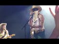 Orville Peck - Take You Back (live in Asheville April 11, 2023)