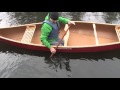 Top Expert Tips to Solo Your Canoe | Skills | Canoeroots | Rapid Media