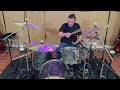 Without You - Drum cover - Hinder