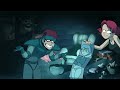 The Simple Plot of Metal Gear Solid - ANIMATED MUSIC VIDEO by Studio Yotta - Starbomb