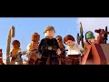 Lego Star Wars - The Skywalker Saga | Return of the Jedi