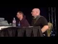 Acquisitions Incorporated - PAX Prime 2010 D&D Game (Part 6)