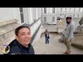 ANG GANDA AT  NAPAKALAWAK NG GARDEN | NYMPHENBURG PALACE AND PARK | TRAVEL VLOG | CHRISPH TV 062