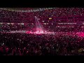 Hymn for the weekend Live 4K Coldplay Monterrey Mexico 2022