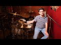 Learn Vinnie Colaiuta's favorite drum fill (in ten minutes)