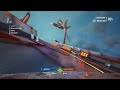 Redout 2 First-Person View Gameplay (1st Place Finish on Old Cairo: All Tracks)