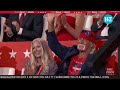 Donald Trump LIVE | Big Speech At Republican National Convention Ahead Of November U.S. Elections